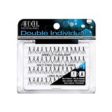 ARDELL Double Individuals Knot-Free Long - 100% TERMÉSZETES TINCSES CSOMÓMENTES MŰSZEMPILLA