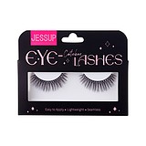 JESSUP BEAUTY Faux Mink 3D False Eyelash 107 - PROFESSZIONÁLIS 3D SOROS MŰSZEMPILLA