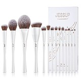 JESSUP BEAUTY Cloud Dancer 14 pcs T343 - PROFESSZIONÁLIS SMINKECSET KÉSZLET