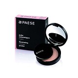 PAESE Illuminating and Covering Powder - MÉHVIASSZAL DÚSÍTOTT KISEBB RÁNCOKAT ELKENDŐZŐ FINISH PÚDER ÉS ALAPOZÓ