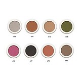 PAESE Kashmir MONO Eyeshadow Matte - INTENZÍVEN PIGMENTÁLT TARTÓS NEM PORZÓ JÓL SATÍROZHATÓ SELYEMPROTEINES MINŐSÉGI SZEMFESTÉKEK MATT VÁLTOZATOKBAN 