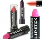 STARGAZER Matt Lipstick - EXTRA MATT FINISH JÓ FEDŐKÉPESSÉGŰ MINŐSÉGI RÚZSOK GYÖNYÖRŰ SZÍNEKBEN 