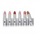 BARE FACED BEAUTY Natural Mineral Lipstick - 100% TERMÉSZETES VEGYI ANYAGOK-, ALKOHOL-, ÉS CARMINE PIGMENTÁCIÓTÓL-MENTES ÁSVÁNYI RÚZSOK 