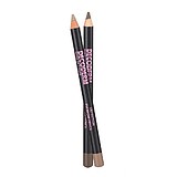 DECODERM Definition Eyebrow Pencil Brown 