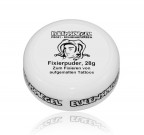 EULENSPIEGEL Tattoo Fixing Powder 28 g (812358) - HENNÁT TETOVÁLÁST FIXÁLÓ TRANSPARENT PORPÚDER