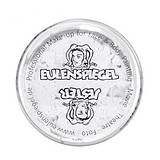 EULENSPIEGEL Transparent Powder Skin Colored 7 g - BŐR SZÍNŰ FIXÁLÓ PORPÚDER 7 g