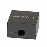 MALU WILZ Sharpener - CERUZAHEGYEZŐ 