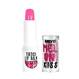 MIYO Melon Kiss Tinted Lip Balm - SZÍNEZETT TERMÉSZETES OLAJOKAT TARTALMAZÓ AJAKBALZSAM