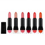 SLEEK Lip Vip Lipstick - TÖKÉLETESEN TAKARÓ SEMI-MATT RÚZSOK 