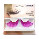 STARGAZER De-Lux 68 Extra Jumbo méret NEON PINK - SOROS MŰSZEMPILLA