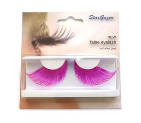 STARGAZER De-Lux 68 Extra Jumbo méret NEON PINK - SOROS MŰSZEMPILLA