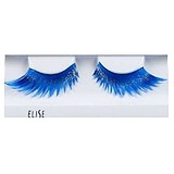 ELISE Faux Eyelashes 858 - SOROS MŰSZEMPILLA