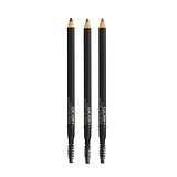 GOSH Eyebrow Pencil - SZEMÖLDÖK FORMÁZÓ CERUZA HOSSZAN TARTÓ HATÁSSAL