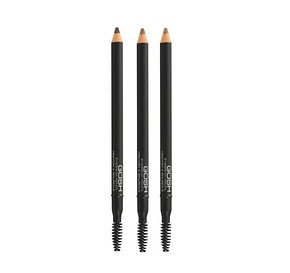 GOSH Eyebrow Pencil - SZEMÖLDÖK FORMÁZÓ CERUZA HOSSZAN TARTÓ HATÁSSAL