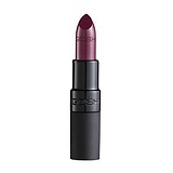 GOSH Velvet Touch Matt Lipstick Plum - HOSSZAN TARTÓ INTENZÍVEN PIGMENTÁLT MATT FINISH RÚZS 