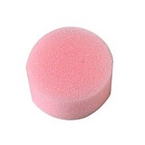 EULENSPIEGEL Makeup Sponge - KEREK ARCFESTŐ SZIVACS 1 db