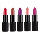 SLEEK True Colour Lipstick -  E-VITAMINOS INTENZÍVEN PIGMENTÁLT RÚZS
