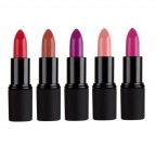 SLEEK True Colour Lipstick -  E-VITAMINOS INTENZÍVEN PIGMENTÁLT RÚZS 