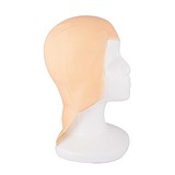 EULENSPIEGEL Bald Cap Beige - KOPASZPARÓKA LATEX ANYAGBÓL