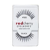 Red Cherry SOROS MŰSZEMPILLA 100% EMBERI HAJBÓL 505 RICKY 