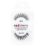 Red Cherry SOROS MŰSZEMPILLA 100% EMBERI HAJBÓL - Glamour 73 MADISON 