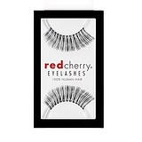 Red Cherry SOROS MŰSZEMPILLA 100% EMBERI HAJBÓL - 510 JULIET