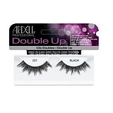 ARDELL Double Up Eyelashes 201 - 100% TERMÉSZETES SOROS MŰSZEMPILLA