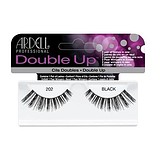 ARDELL Double Up Eyelashes 202 - 100% TERMÉSZETES SOROS MŰSZEMPILLA