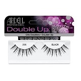 ARDELL Double Up Eyelashes 206 - 100% TERMÉSZETES SOROS MŰSZEMPILLA 