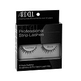 ARDELL Professional Strip Lashes Luckies 6 pack - 100% TERMÉSZETES SOROS MŰSZEMPILLA 6 PÁR/SZETT