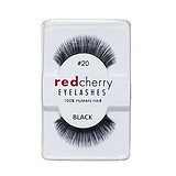 Red Cherry SOROS MŰSZEMPILLA 100% EMBERI HAJBÓL 20 HON