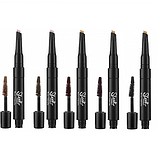 SLEEK Brow Intensity - TÖBBFUNKCIÓS SZEMÖLDÖK FORMÁZÓ ÉS KIEMELŐ
