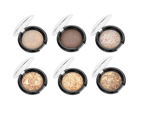 AFFECT Mineral Baked Powder - PROFESSZIONÁLIS ÁSVÁNYI BAKED TÍPÚSÚ PÚDER