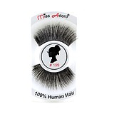 MISS ADORO Lashes 199 QUEEN - SOROS MŰSZEMPILLA 100% NATURAL 