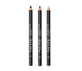 NOTE Ulta Rich Color Eye Pencil - SZEMCERUZA