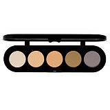 MAKE-UP ATELIER Eyeshadow Palette T04 Blond - SZEMFESTÉK PALETTA