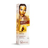 IDC COLOR Peel Off Face Gold Mask 120 ml - HIDRATÁLÓ HATÁSÚ ARCMASZK 