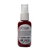 EULENSPIEGEL Spray Blood (405581) - MŰVÉR SPRICCELŐ SPRAY KISZERELÉSBEN