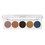 MIYO Five Points Eyeshadow Palette 23 Complete From A To Z - SZEMFESTÉK PALETTA