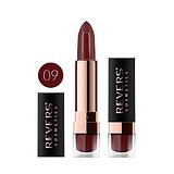 REVERS Satin Lips Wine - ULTRA-PIGMENTÁLT BÁRSONYOS SZATÉN RÚZS