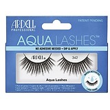 ARDELL Aqua Lashes™  342 - KÚPSZÁLAS VÍZRE AKTIVÁLÓ TERMÉSZETES SOROS MŰSZEMPILLA 