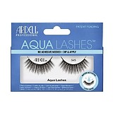 ARDELL Aqua Lashes™  345 - KÚPSZÁLAS VÍZRE AKTIVÁLÓ TERMÉSZETES SOROS MŰSZEMPILLA 